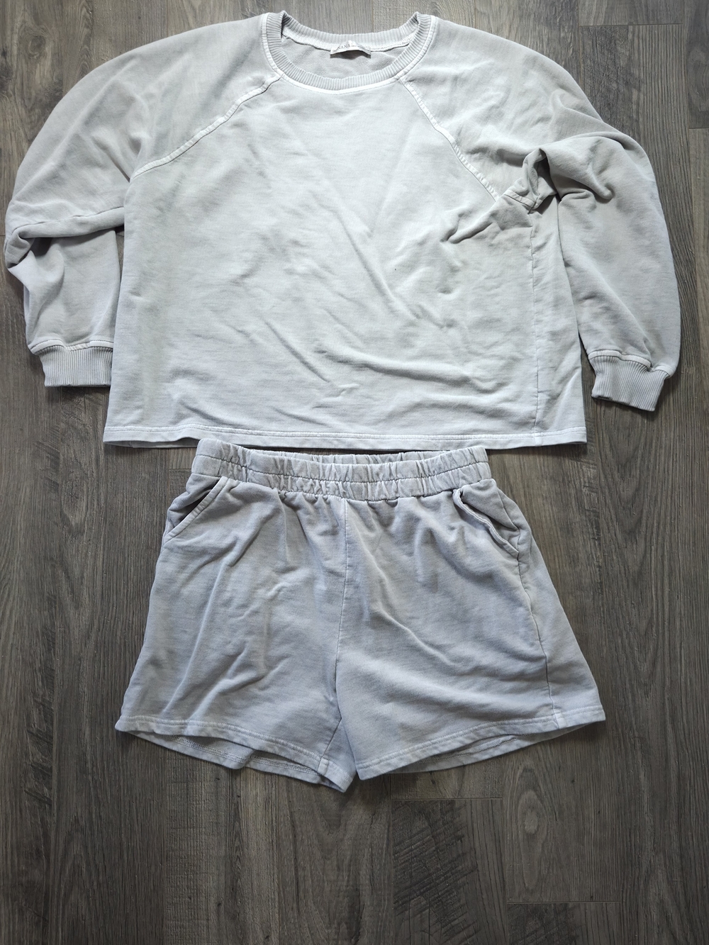 Zenana Women's Lounge Set